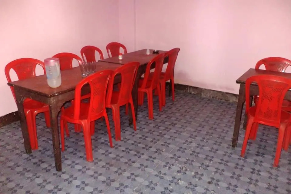 Hotel Narmada