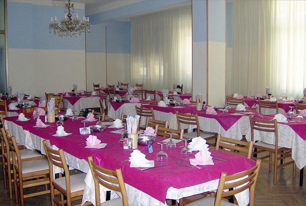 Hotel Moja
