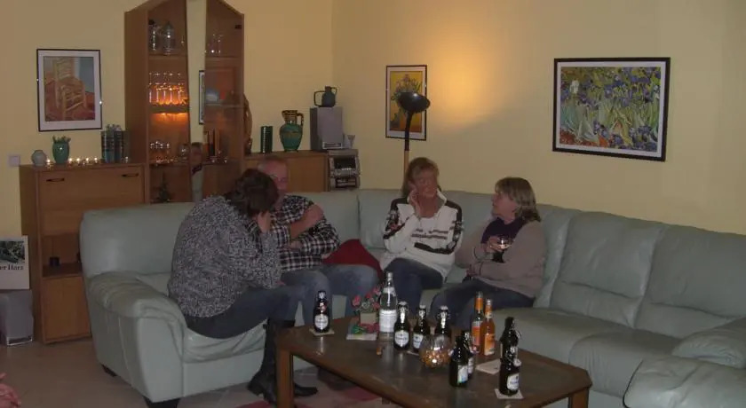 4 Sterne Haus Tina