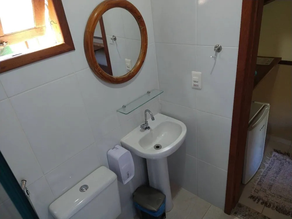 Pousada dos Anjos