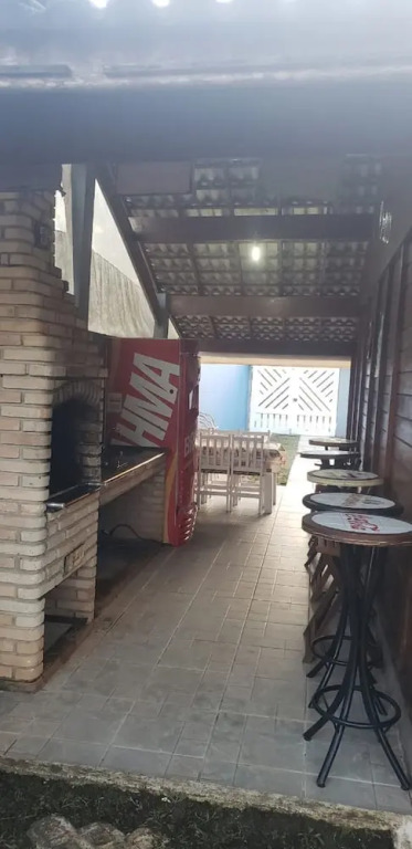 Casa  Piscina Riviera de São Lourenço