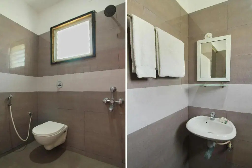 Hotel SRISANT