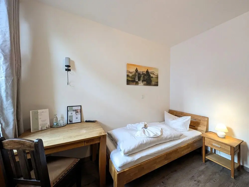 Hotel Altstadtperle by BohnApartments -Self Check-in - Altstadt