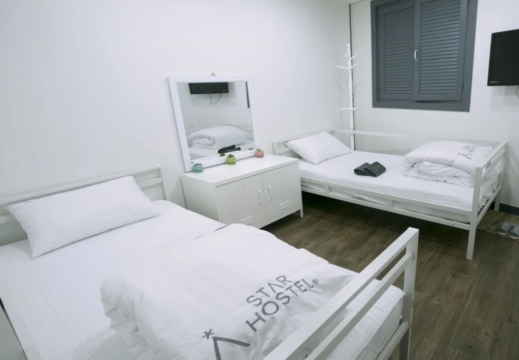Hostel Seoul