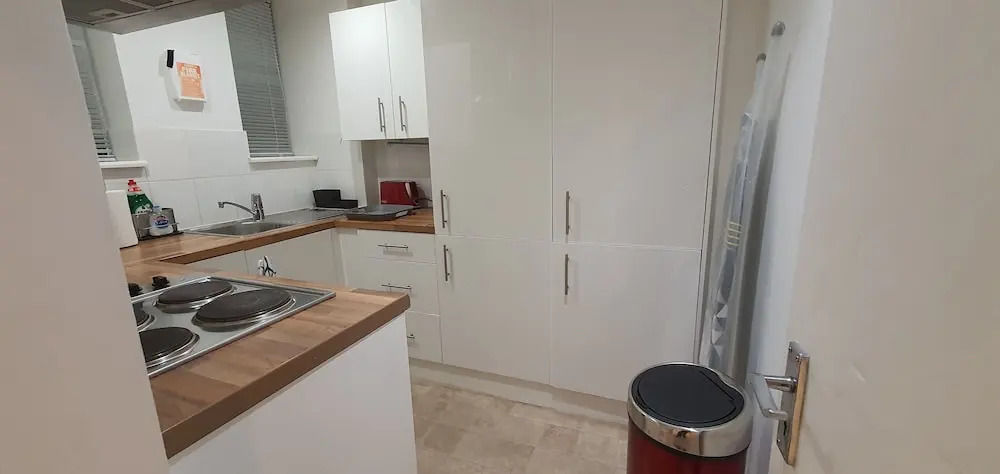 Grace Apartments - The Medshen
