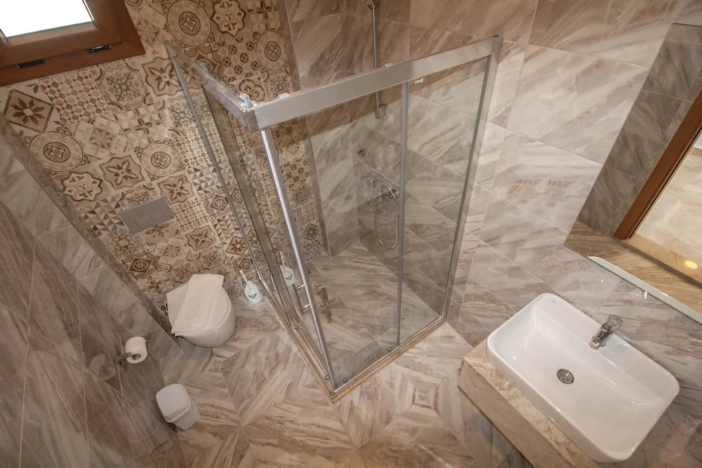 Fethiye Mina Villa