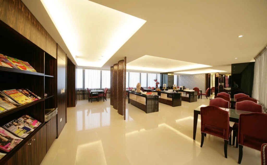 Dubai Villa Motel