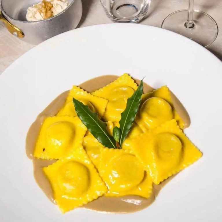 Locanda Del Bue Rosso