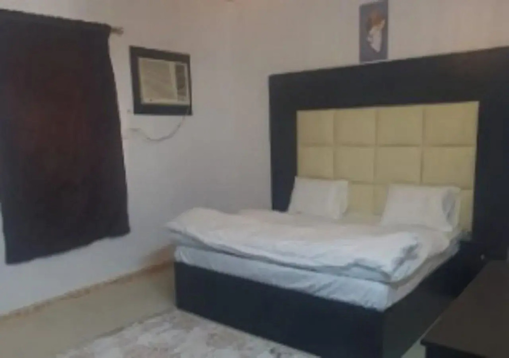 Aljalwy furnished apartments