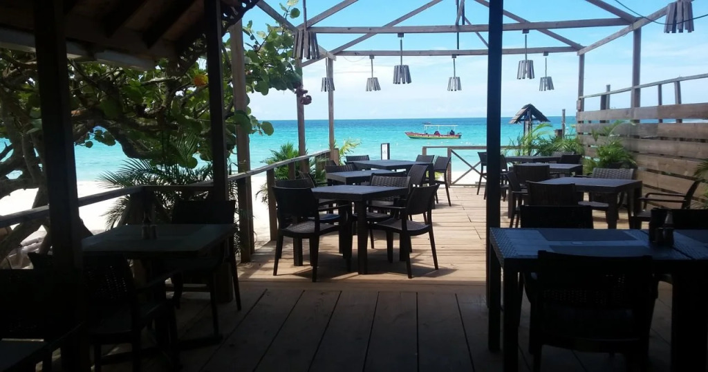 Firefly Beach Cottages