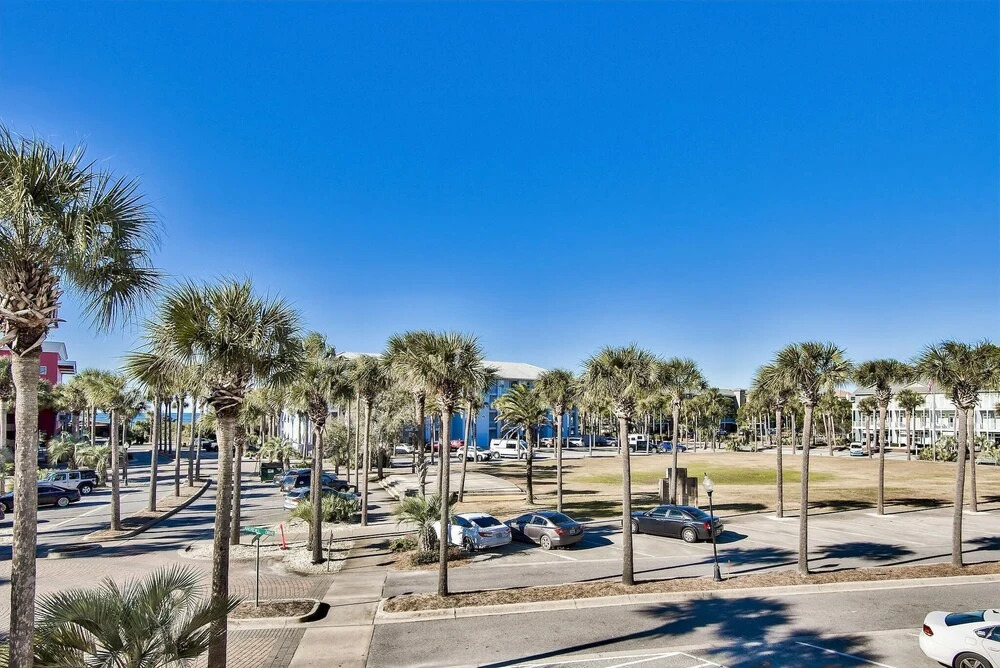 Aqua Seas - 30A - 22 Las Palmas Way