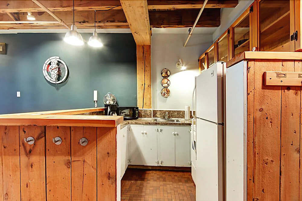 2-Story Loft on rue Saint-Pierre by Hometrotting