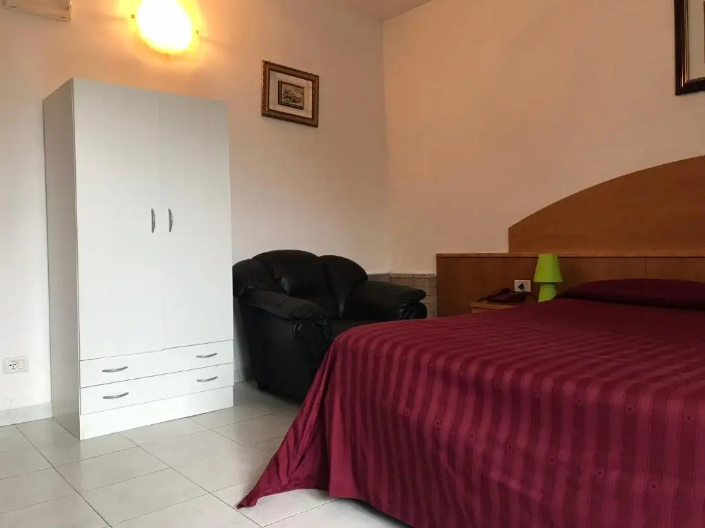 Ascot Lodging