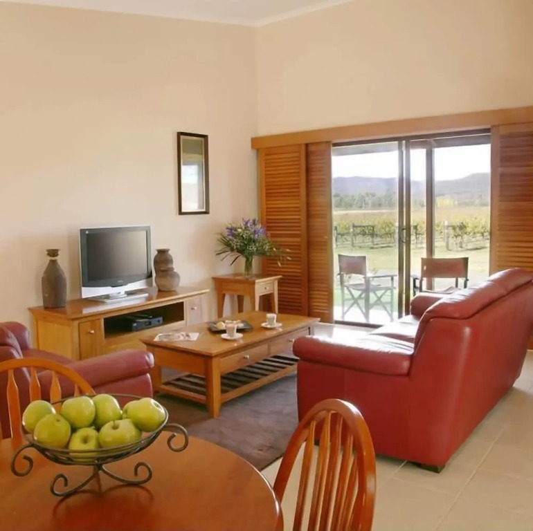Nightingale Villas