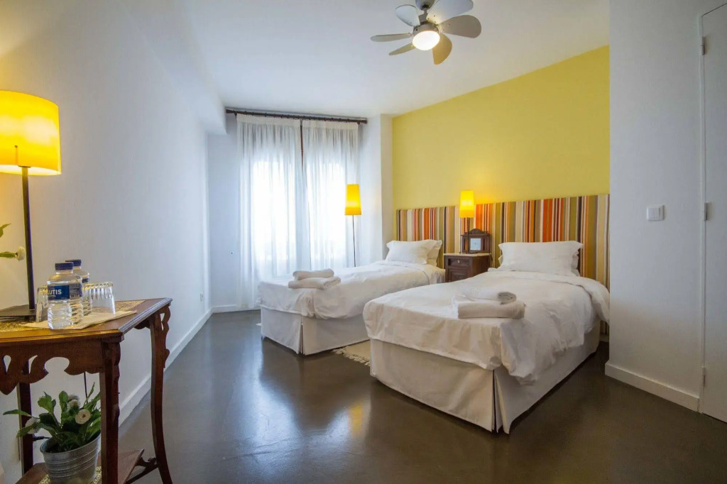 Sweet Lisbon Guesthouse