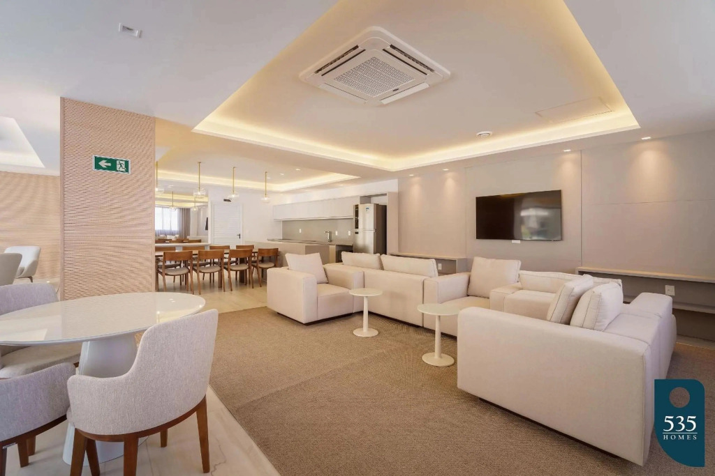 Vista Mar - Lindo apartamento na praia da Barra Wifi 200Mbps