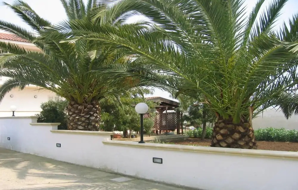 B&B Villa Teresa