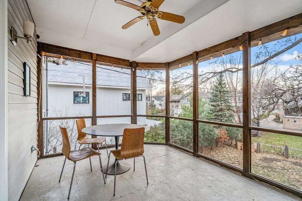 Sheridan Cottage (No Front Desk)