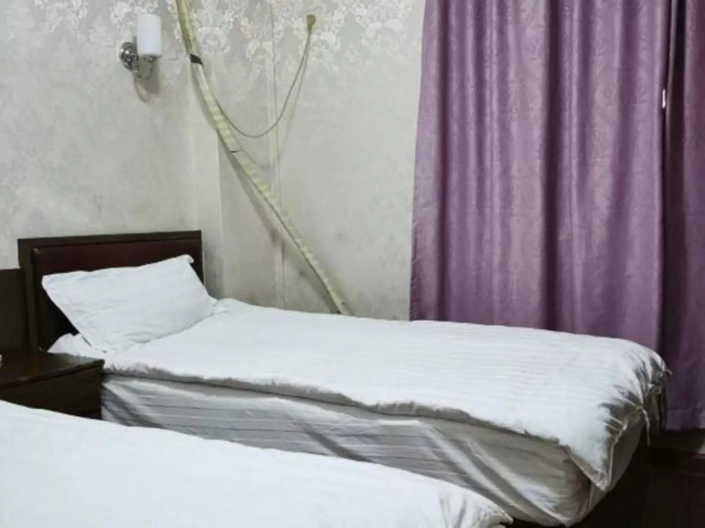 Wenxin Hostel