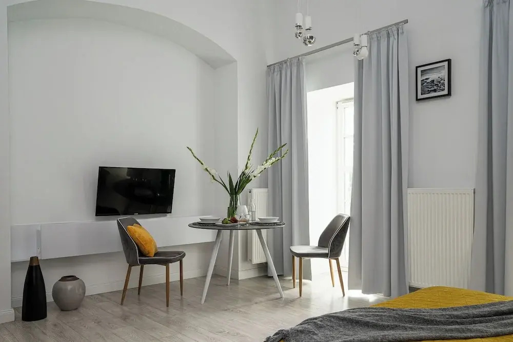 Apartamenty na Kazamatach 24 Old Town Wroclaw