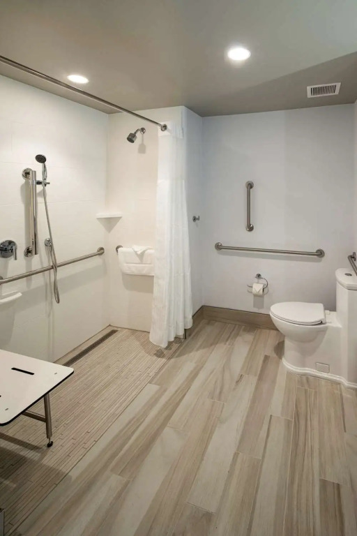 Hilton Garden Inn Wilsonville Portland