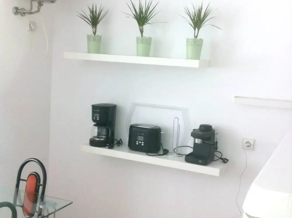 Apartment with 2 Bedrooms in Porto, with Wifi