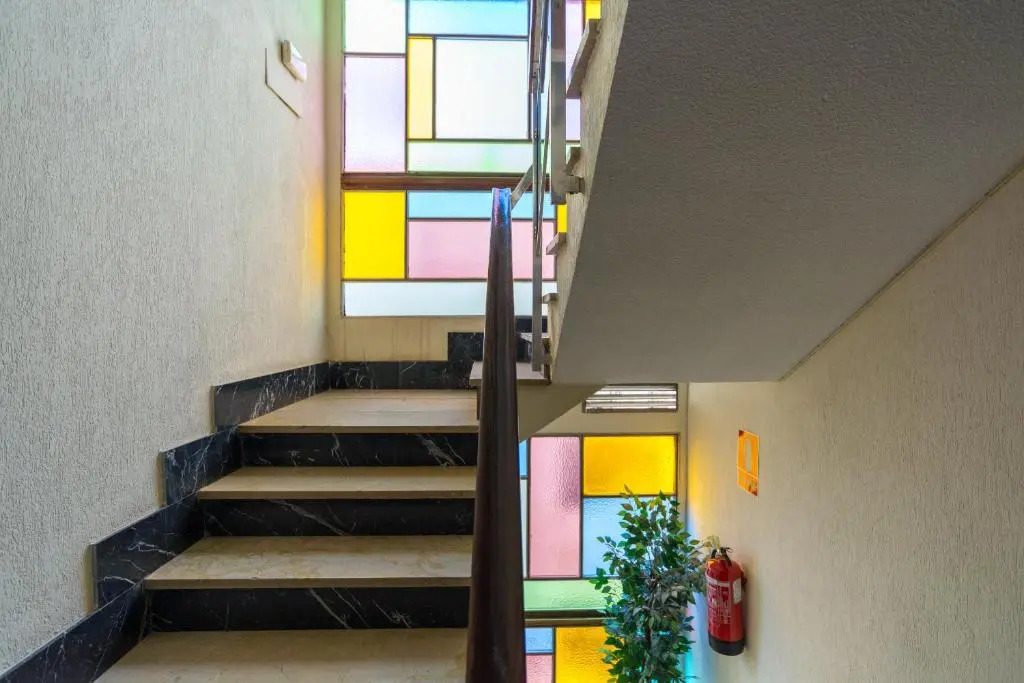 Urbe10 Angel Ganivet 2 Bedrooms Apartment