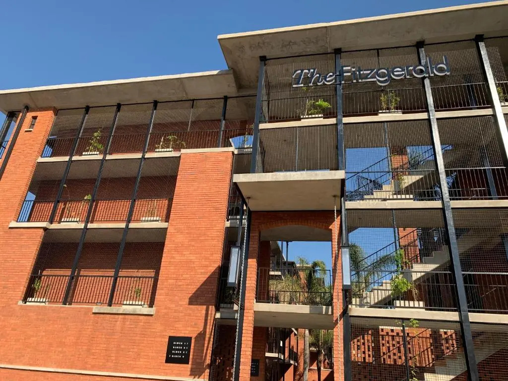 Melrose Apartment