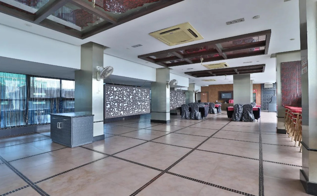 Super Townhouse Bharuch Near Railway Station Formerly Hotel Kohinoor