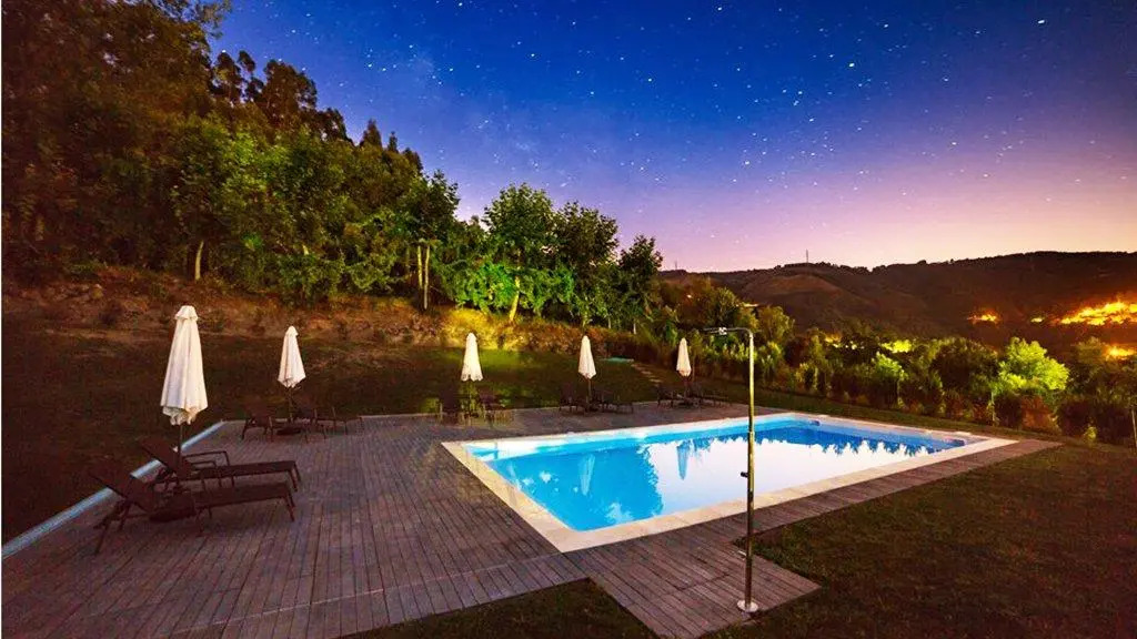 Villas do Agrinho - Gerês