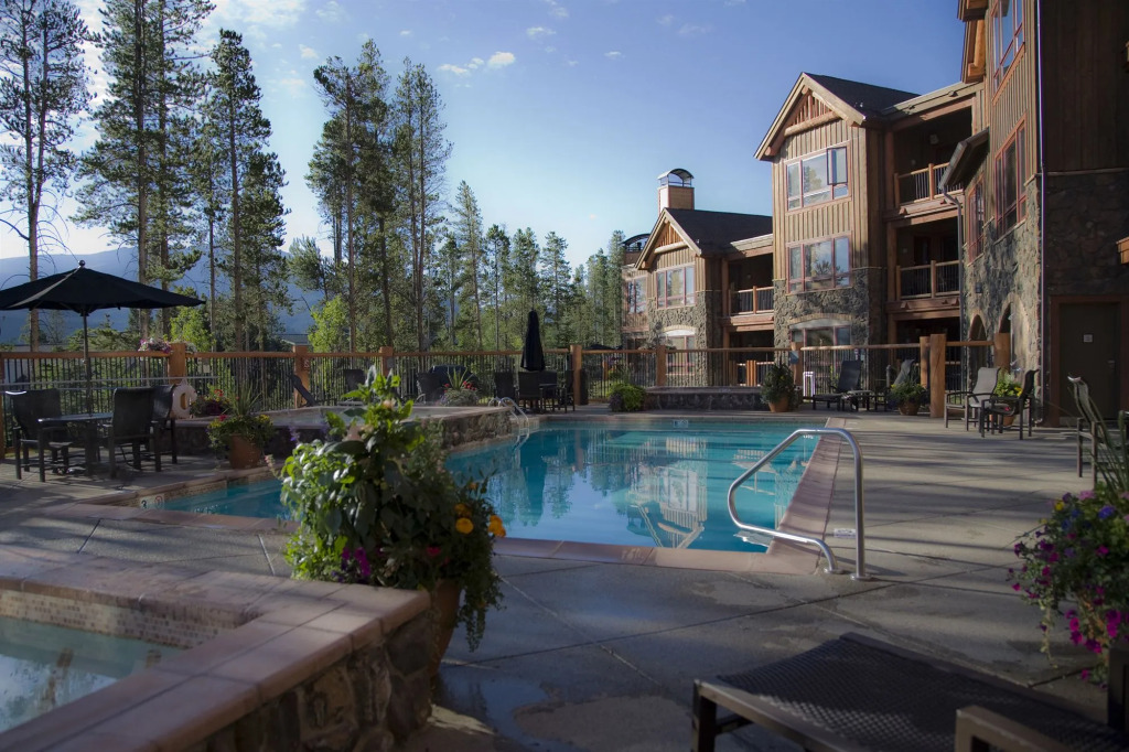 BlueSky Breckenridge