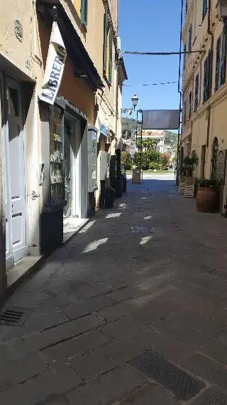 b&b La Rosa dei venti