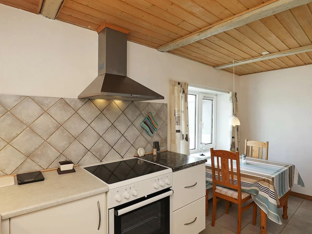 Elegant Holiday Home in Jutland With Terrace