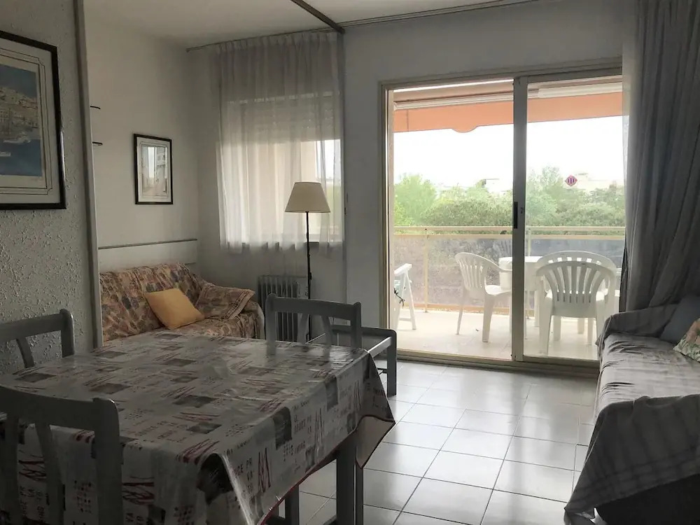 Apartamento Golf St Jordi Vista Mar - 140B
