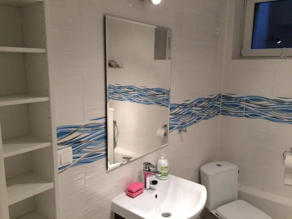 Apartamenty Oaza Spokoju
