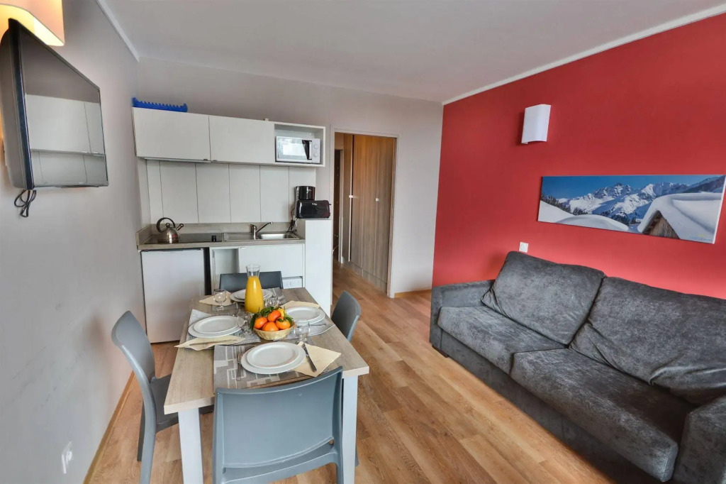 SOWELL RESIDENCES New Chastillon