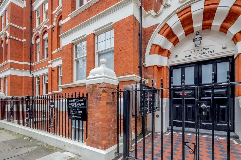Outstanding and Cosy 2 Bedroom Apartment, London