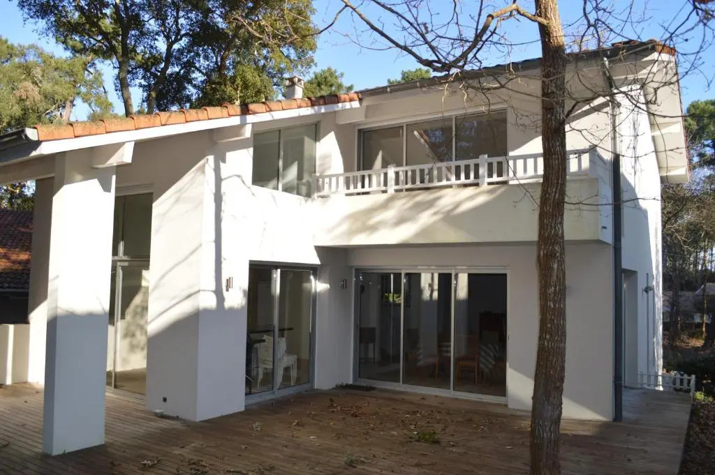 Villa HOUX & IVY #0384