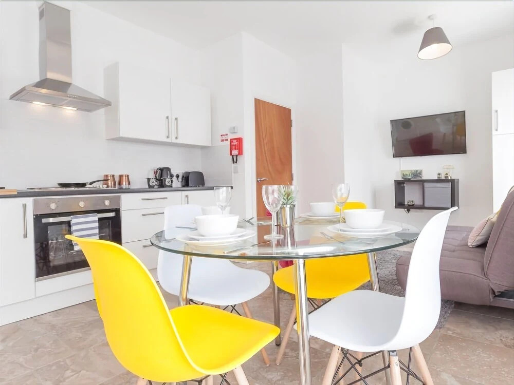 City South Apartments