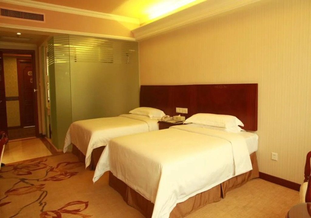 Vienna Hotel Beijing (Garden Branch)