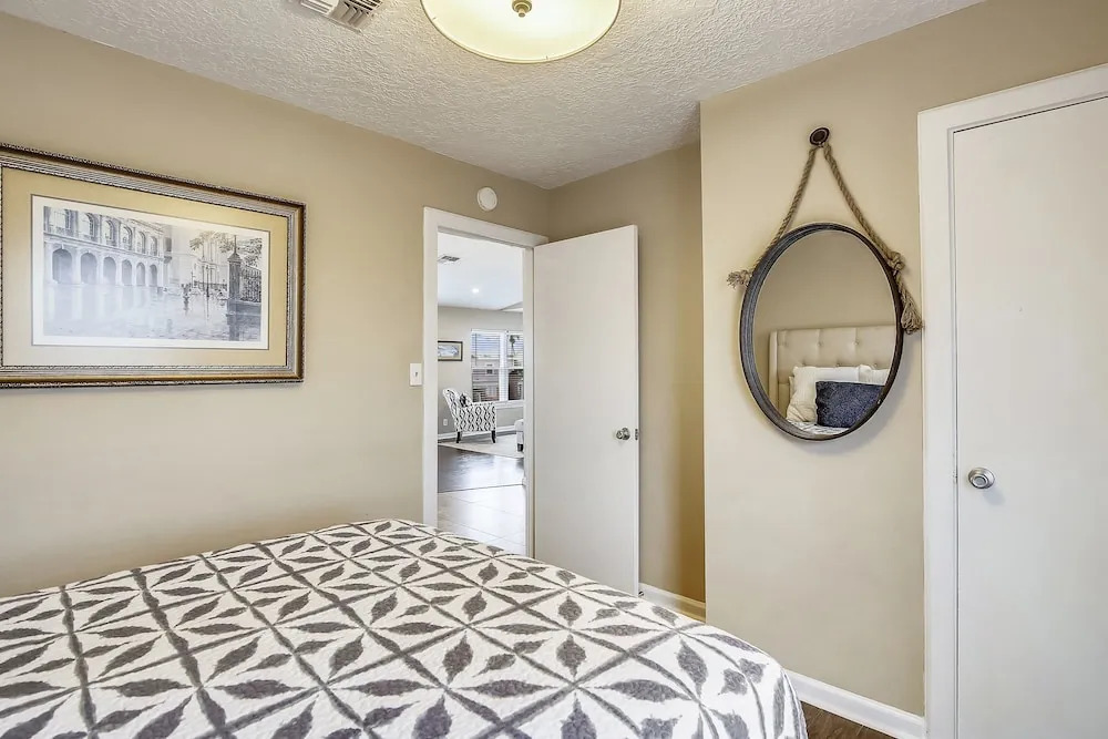 Barefoot  3 Bedroom Home