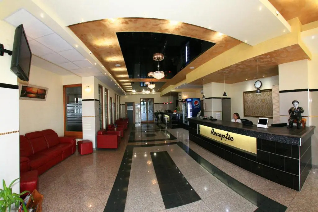 Hotel Seneca