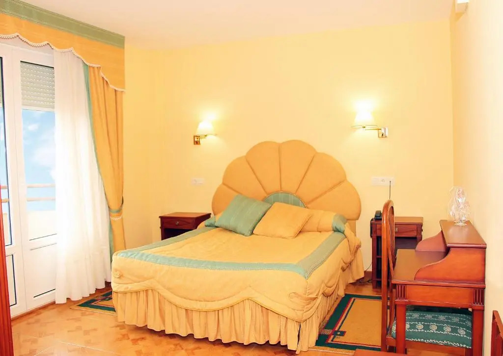 Hotel Avenida III