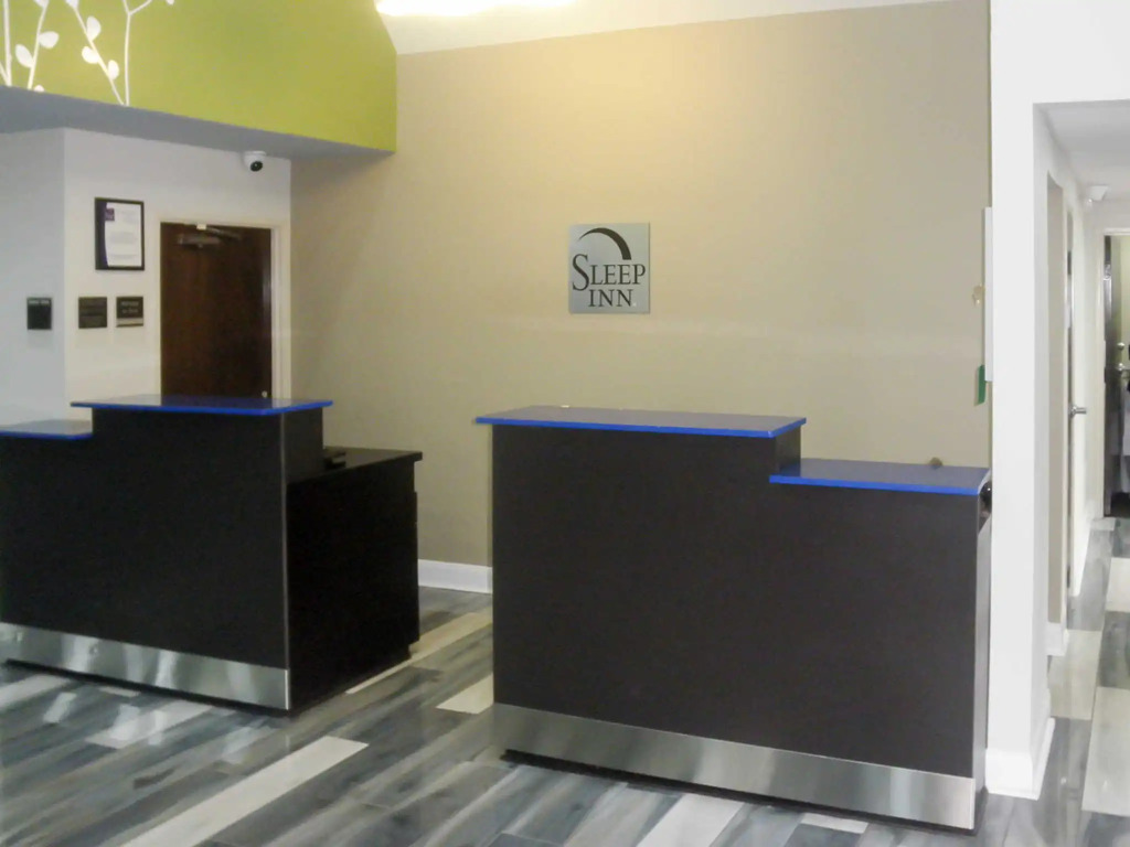 Travelodge by Wyndham Flowood Jackson Airport North
