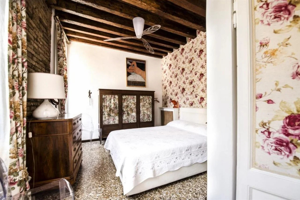 Venice Giardini Biennale Apartment