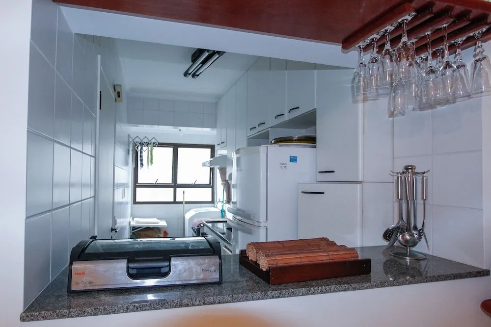 Riviera Apartamento familiar em clube 5 estrelas