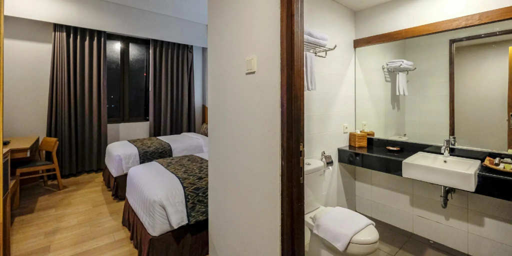 ILLIRA Lite Praya Lombok