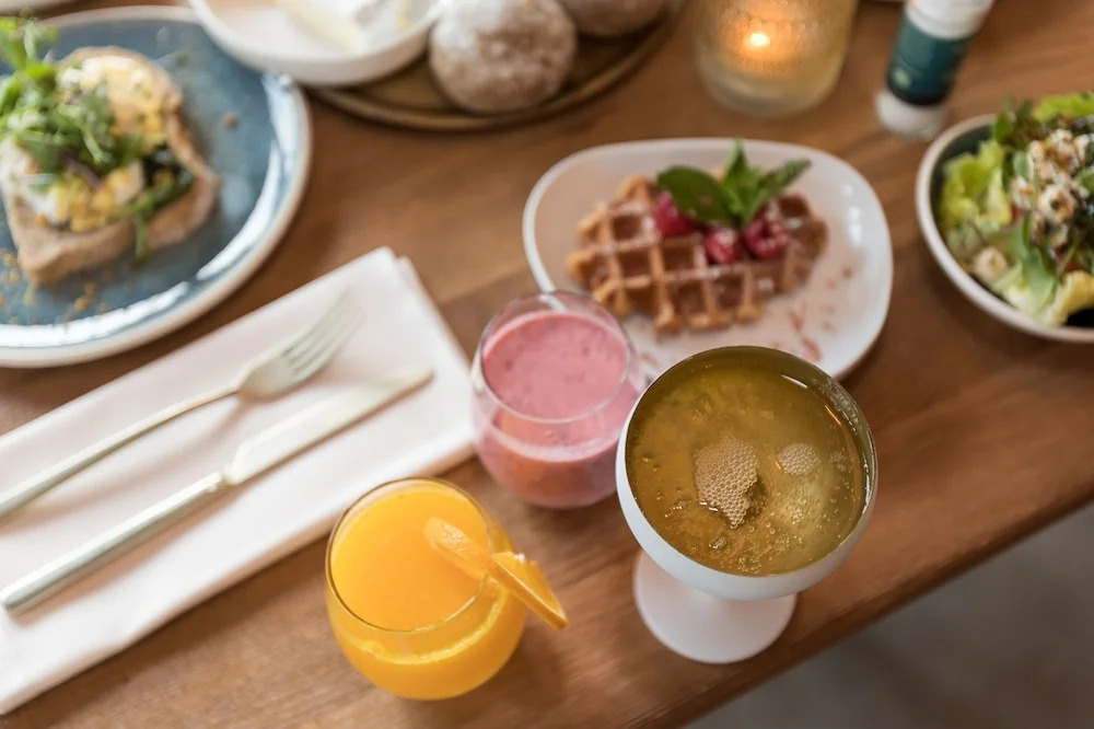 Boutique Hotel Helder I Kloeg Collection