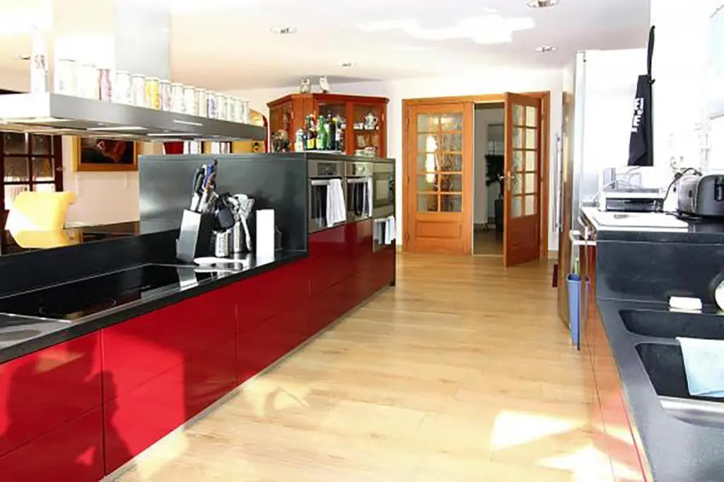 Ferienhaus Humptrup
