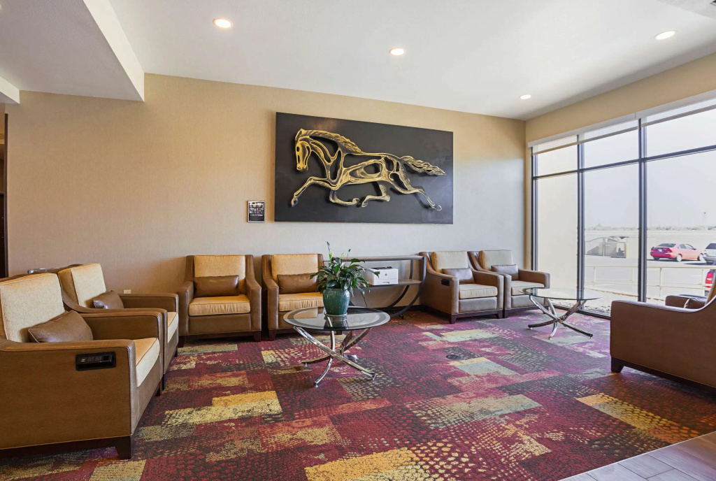 The Hotel at Sunland Park Casino El Paso, an Ascend Collection Hotel